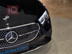 مرسيدس بنز E-Class